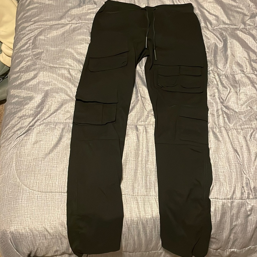 Forever 21 Cargo Pants